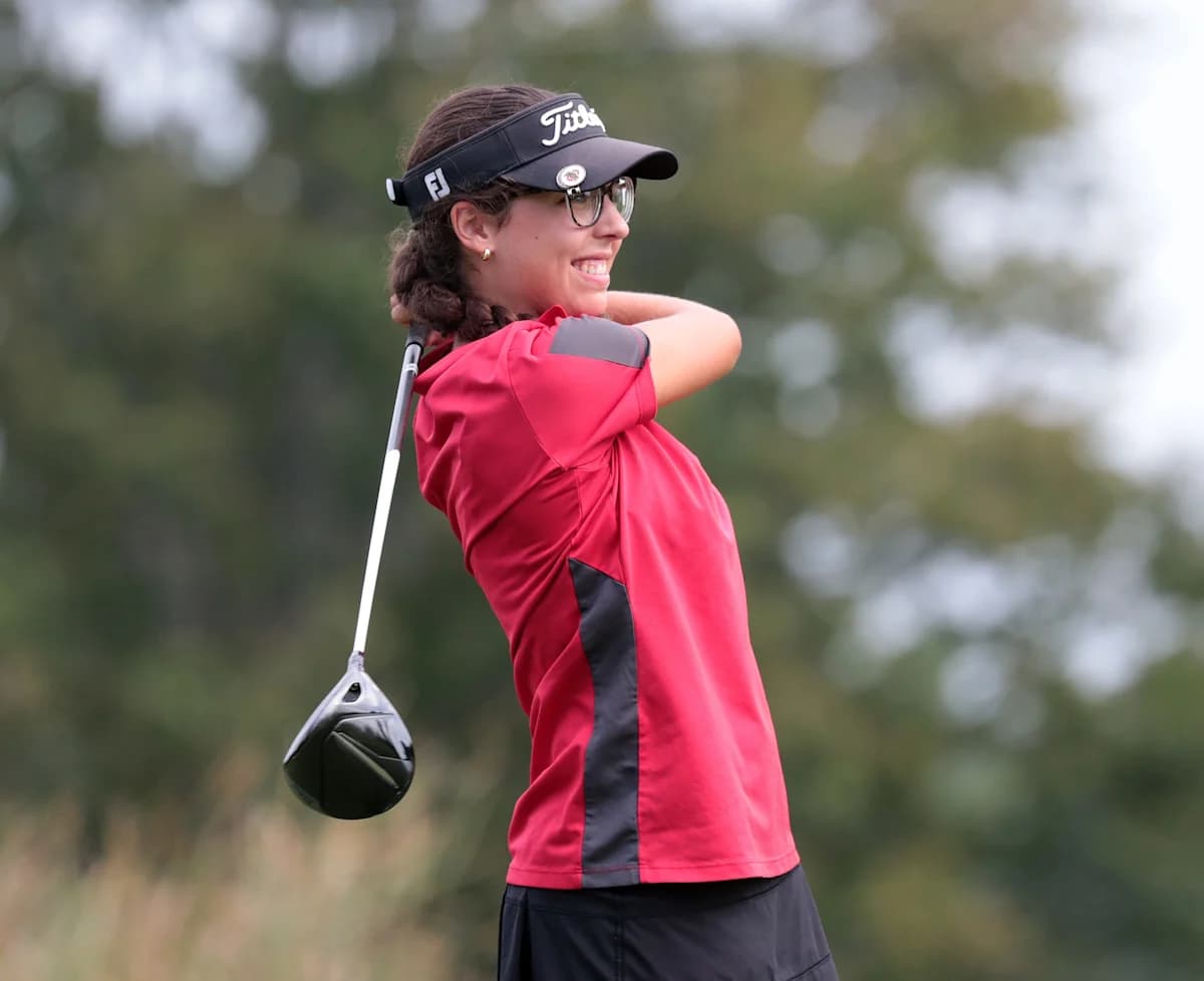Minerva girls golf wins sectional; West Branch girls soccer stays unbeaten