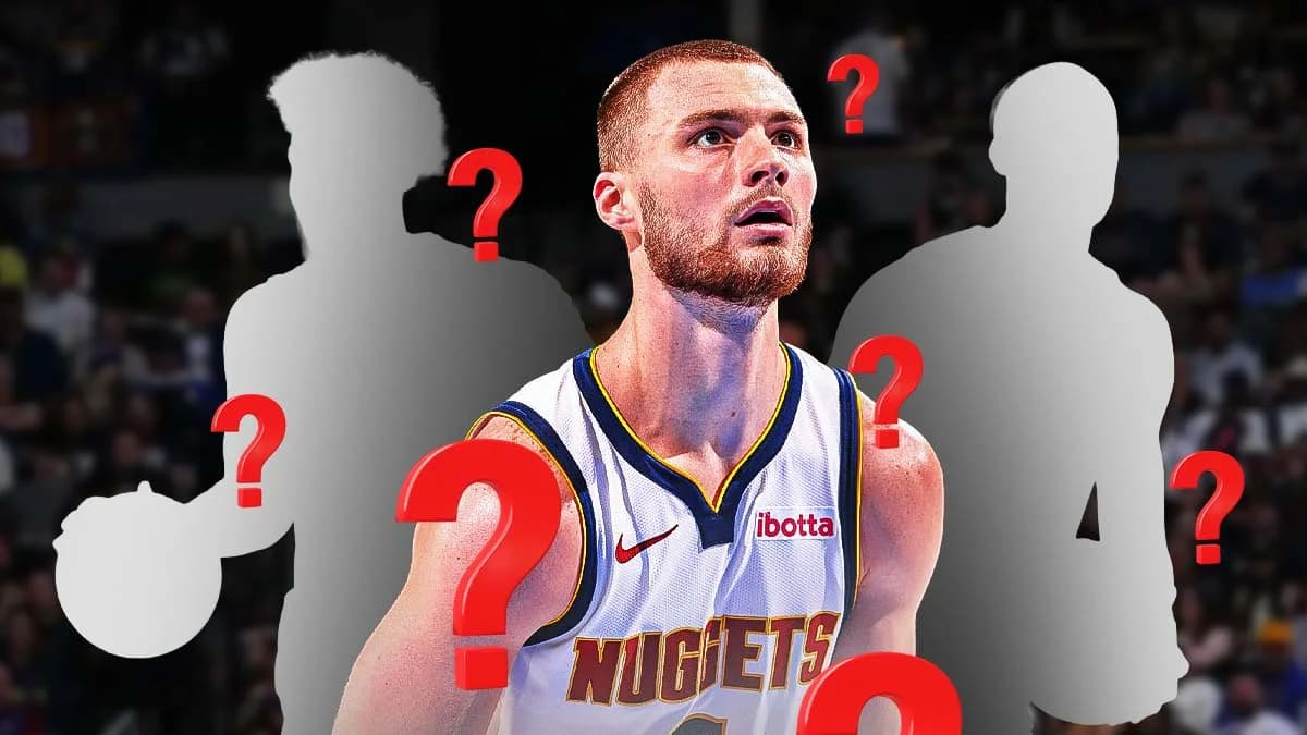 Nuggets face cap squeeze with Braun, Johnson emerging as trade options